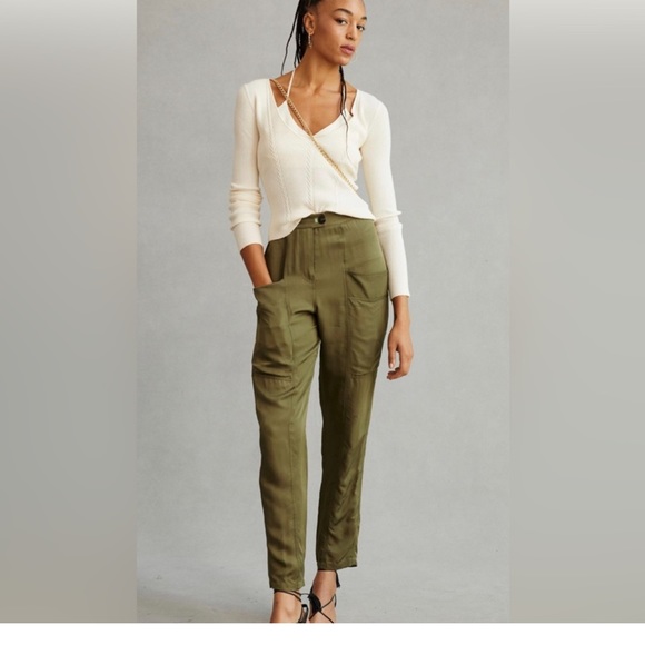 Anthropologie Scotch and Soda Joshy cargo pants - Picture 2 of 5
